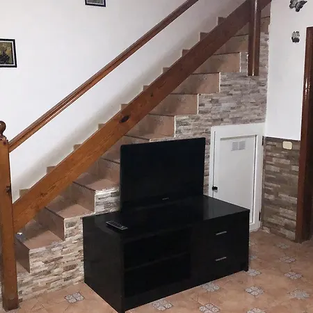 Bungalow Monaco Puerto Rico (Gran Canaria)