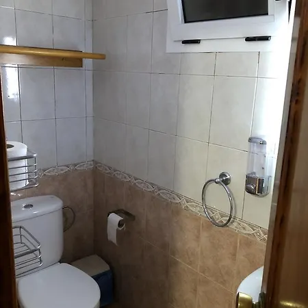 Bungalow Monaco Lejlighed Puerto Rico (Gran Canaria)